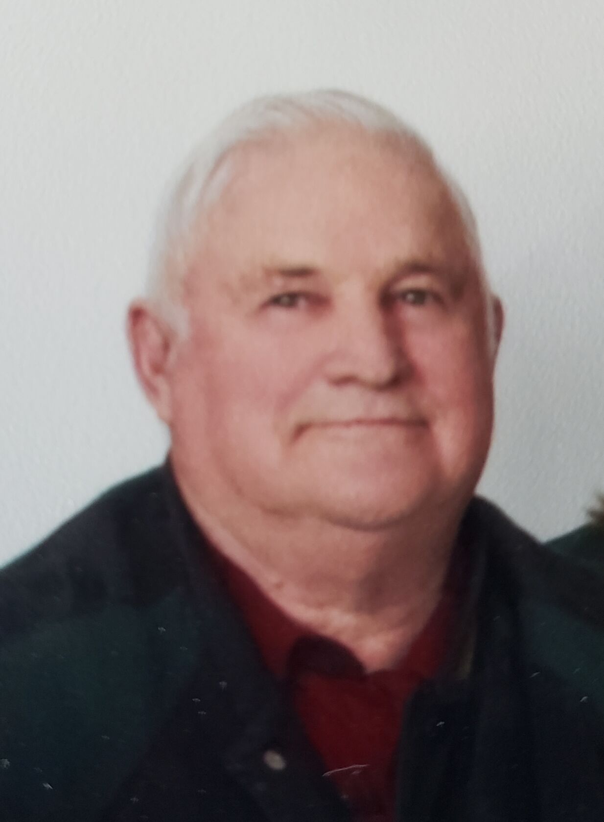 Marlow E. Parks